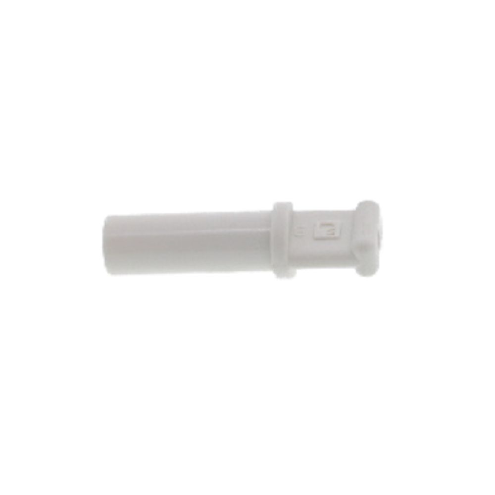 Parker LIQUIfit Plug - 5/16