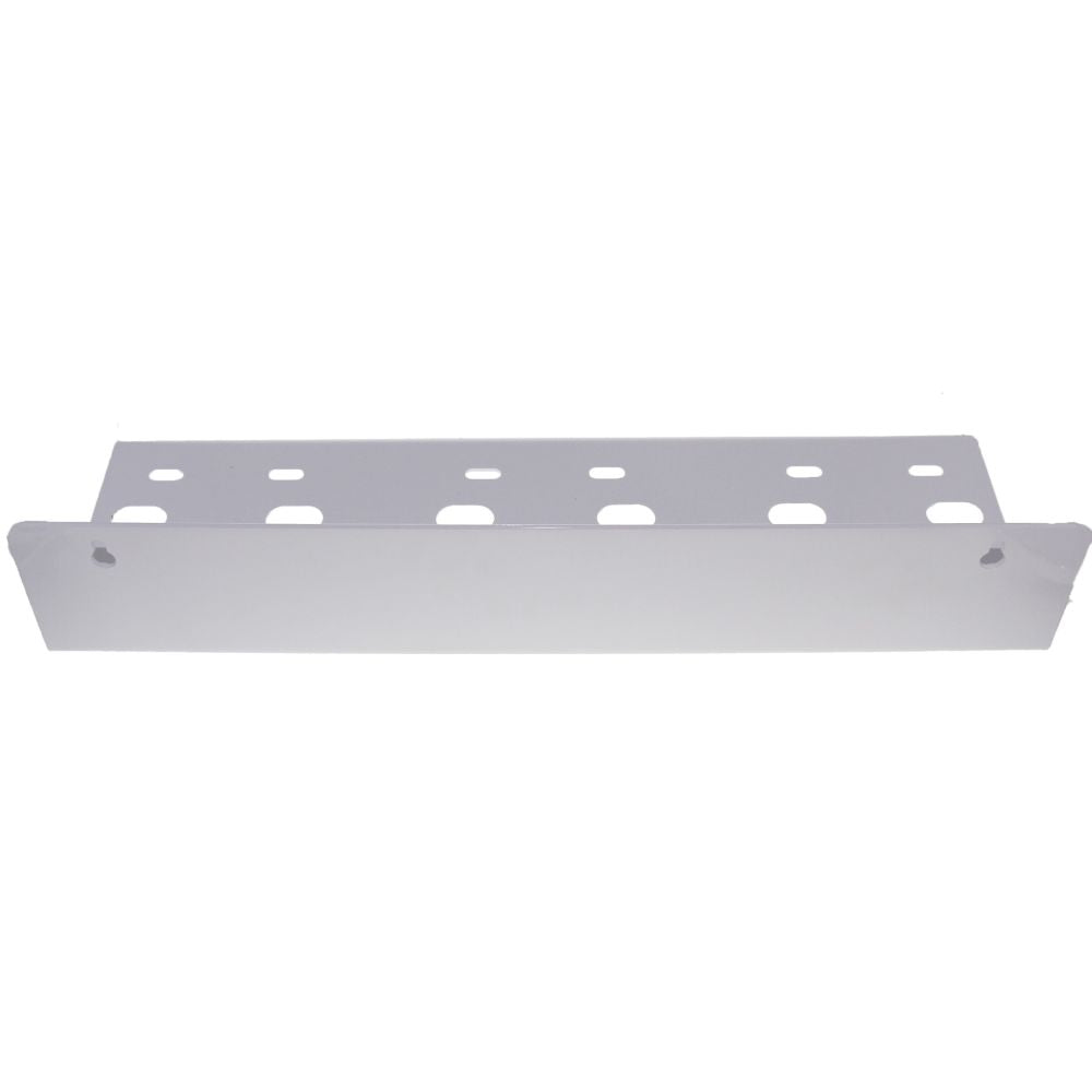 Mounting Bracket - TRIPLE Housing Powder Coated METAL for Big Blue® Housings