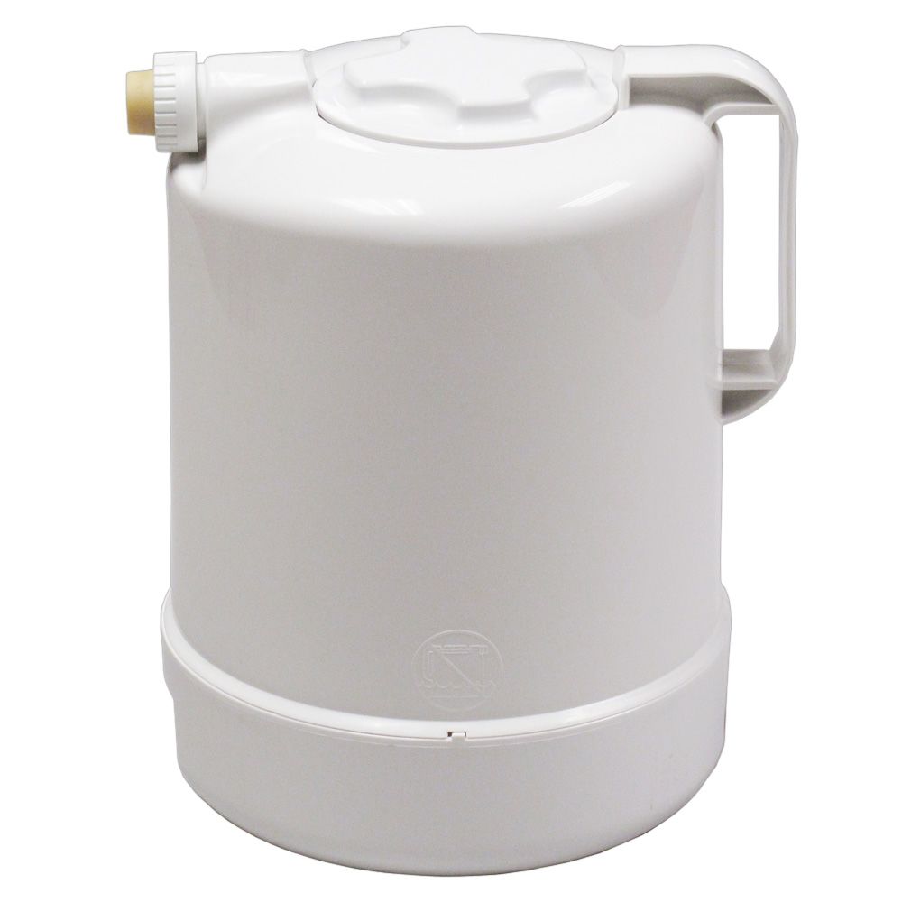 West Bend Boiling Assembly 120v