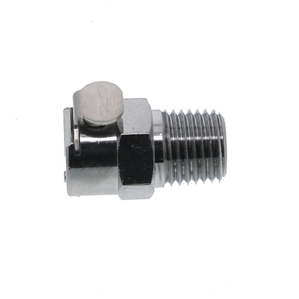 MC1004 Male Thread Coupling Body 1/4 NPT