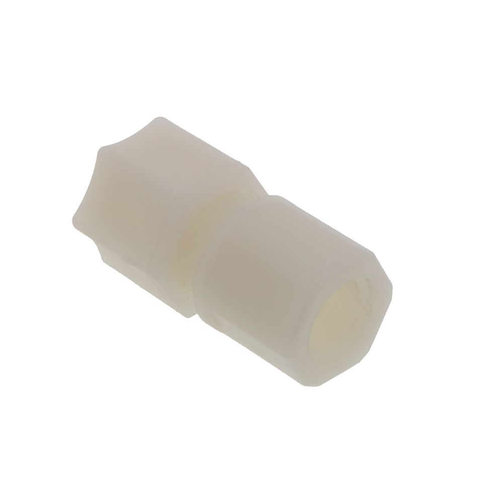 JACO 25-6-4-N-O Nylon Female Connector 3/8 OD Tube x 1/4 FPT