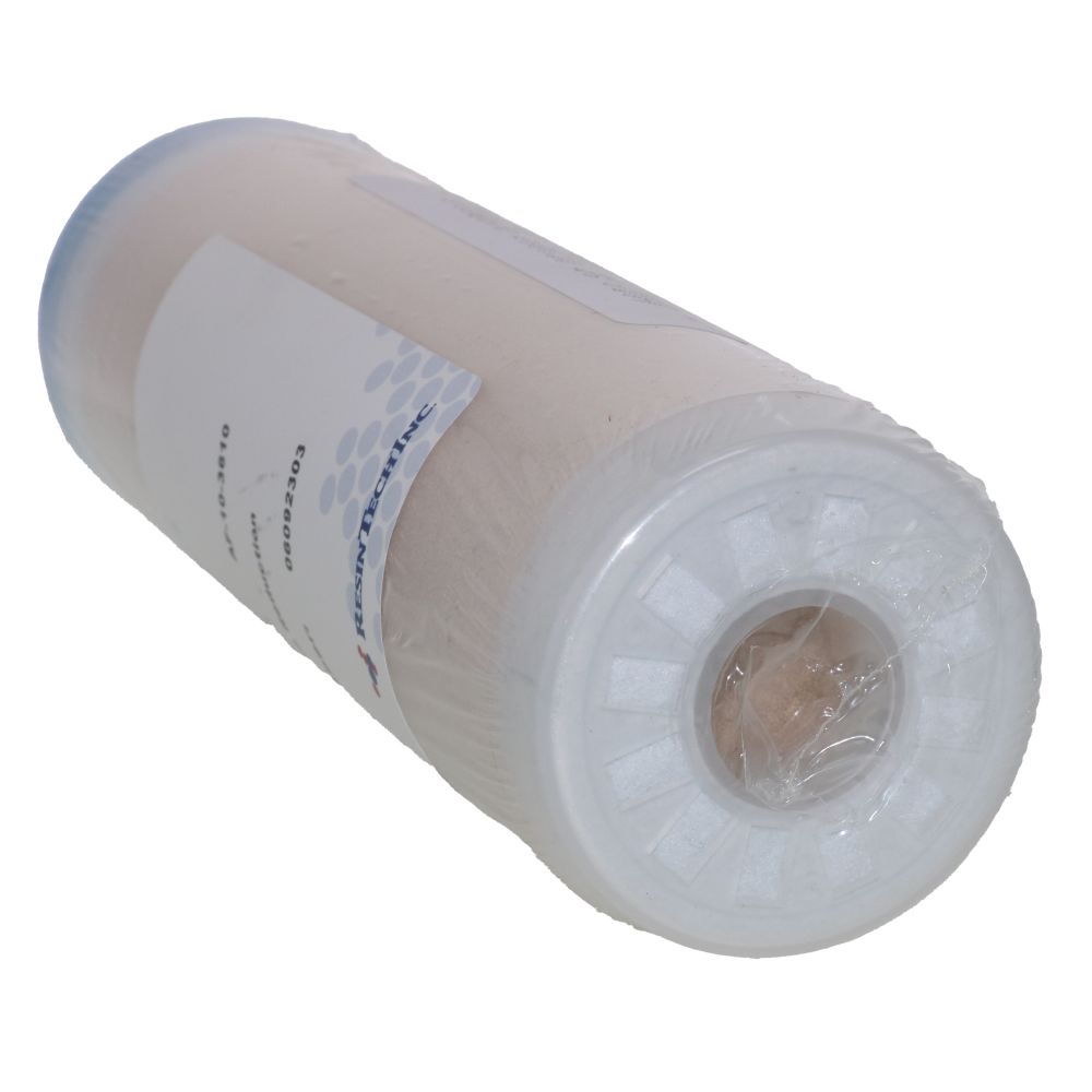 Aries AF-10-3610-BB Nitrate Removal Cartridge 4.5 X 10