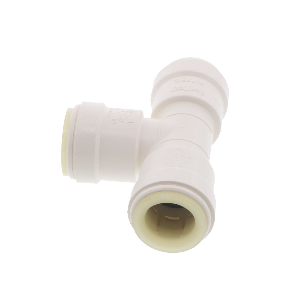 Watts AquaLock/SeaTech - Union Tee - 1/2 CTS x 1/2 CTS x 1/2 CTS
