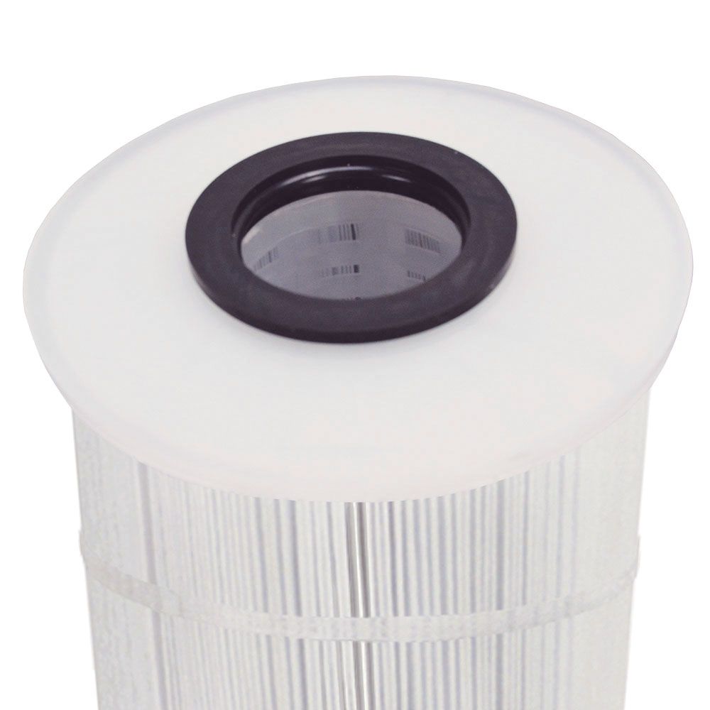 Neo-Pure PSJ-40-01 Pleated Synthetic Jumbo Cartridge 1 micron