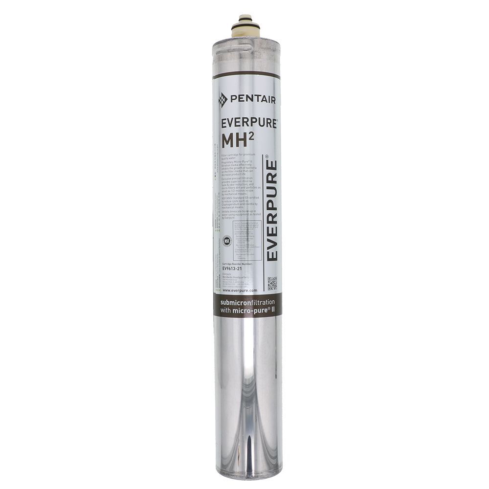 Everpure MH2 Water Filter Cartridge EV9613-21