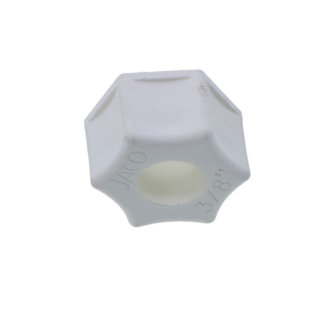 Stenner Connecting nut 3/8"