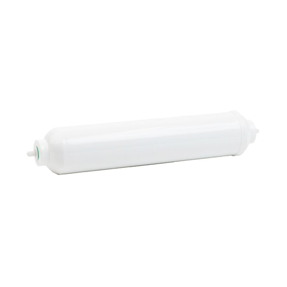 Neo-Pure Inline 2x10 10mic Postfilter GAC CTO 1/4' QC