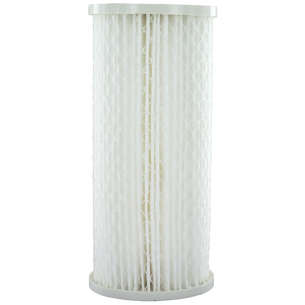 Neo-Pure 9-3/4" HP-PA Series 0.2 Mic High Purity Polypropylene Filter Cartridge
