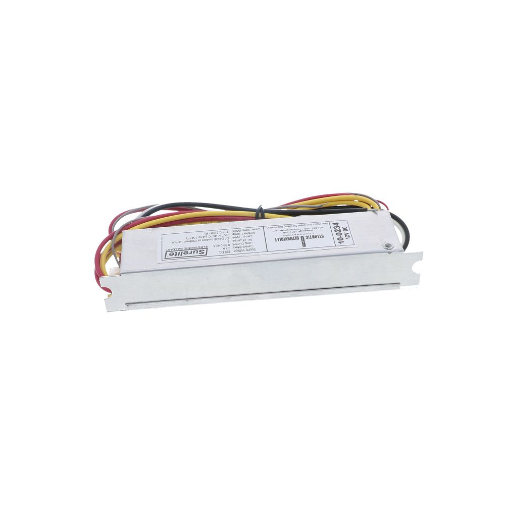 Atlantic UV 10-0234 Transformer Ballast for MiniPure MIN-9 12V system