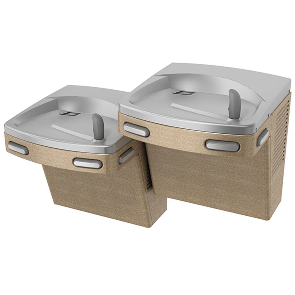 Oasis P8ACSL SPLIT-LEVEL Water Cooler Versacooler II