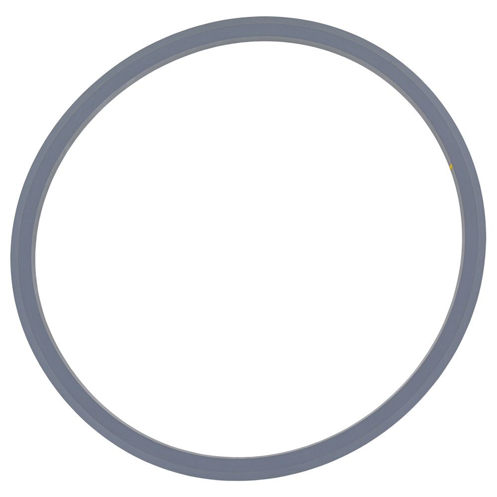 Shelco Gasket for BF Series Single Bag Filter Housings with Band Clamp Closure