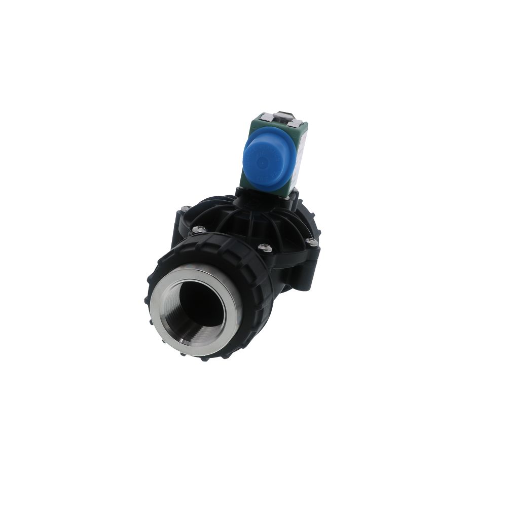 Solenoid Kits w/ Junction Box for UVMax D4 Plus Systems