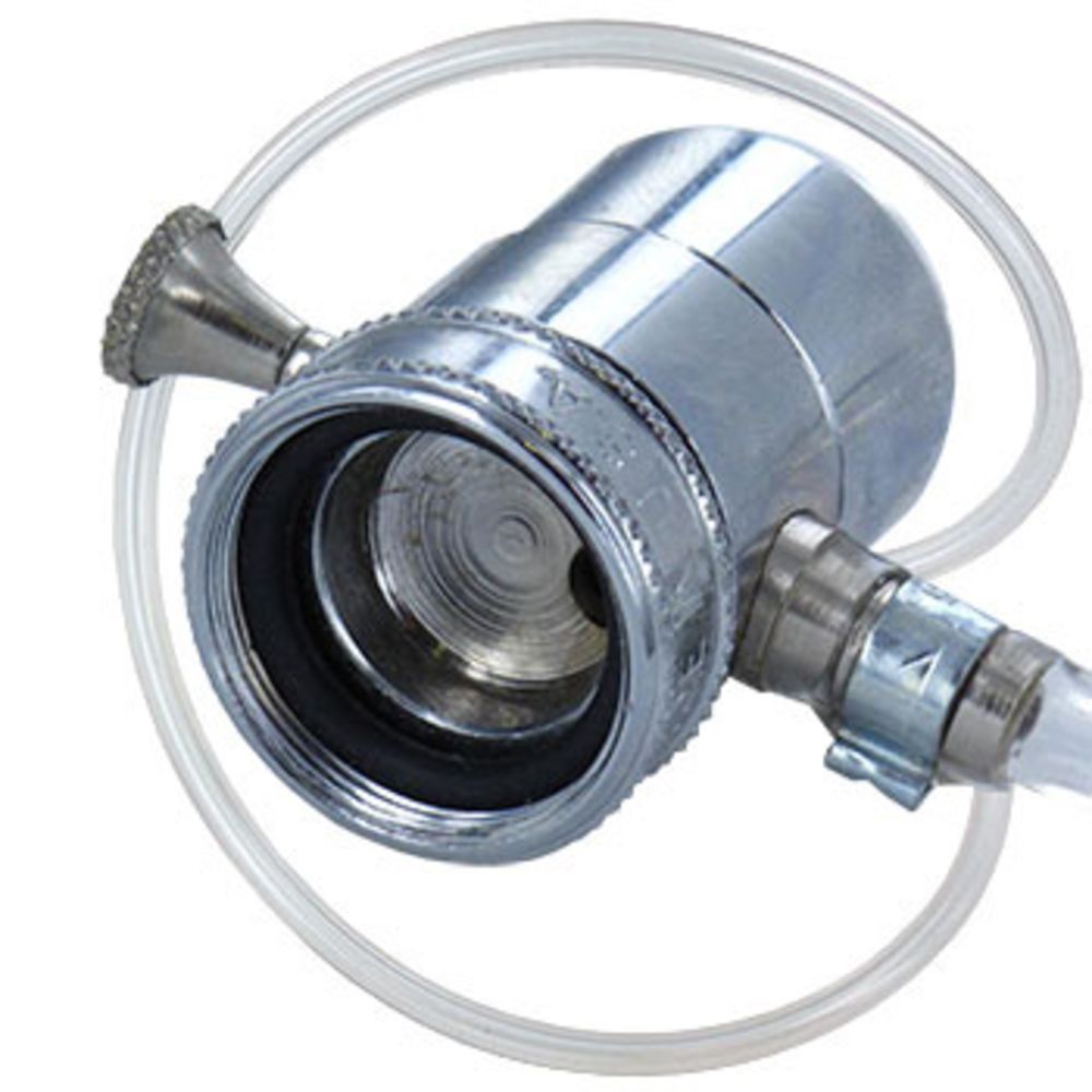 Diverter Valve Assembly for WaterMaker Mini