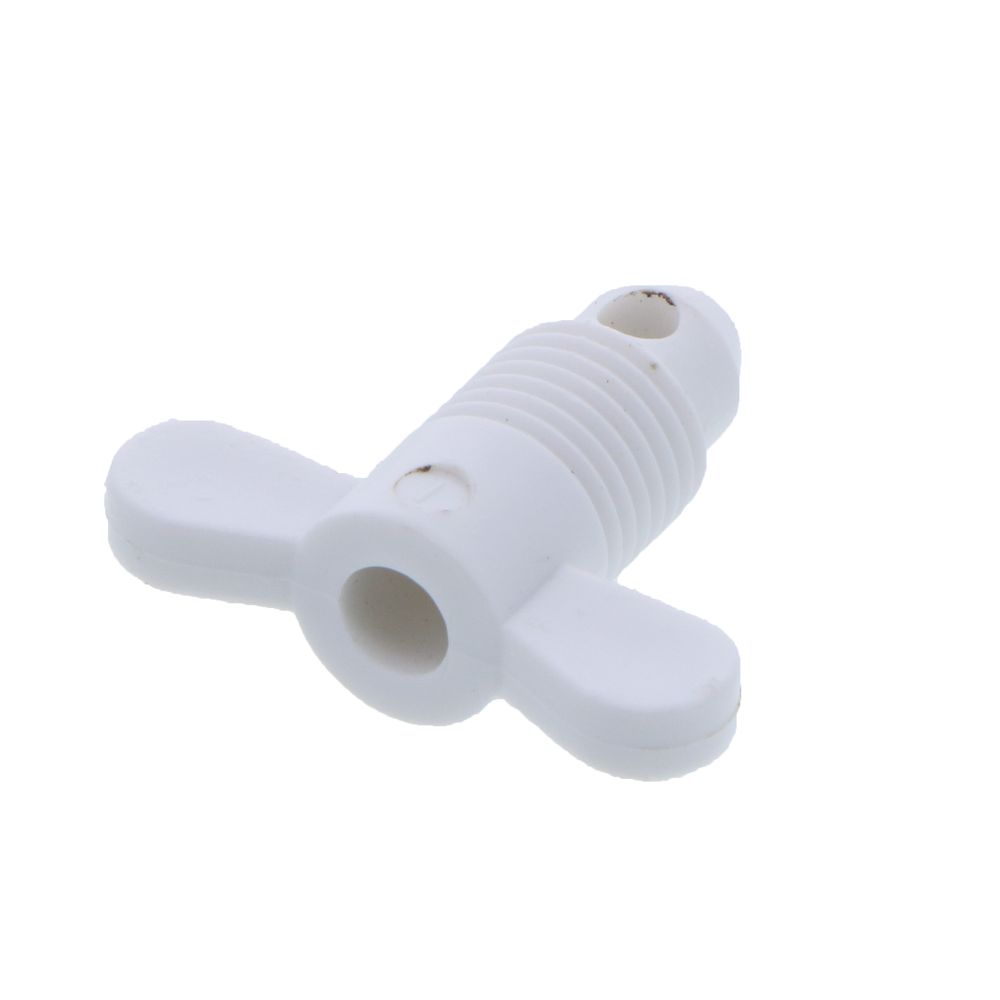 Flow Control Wing Valve for SQC Countertop Models