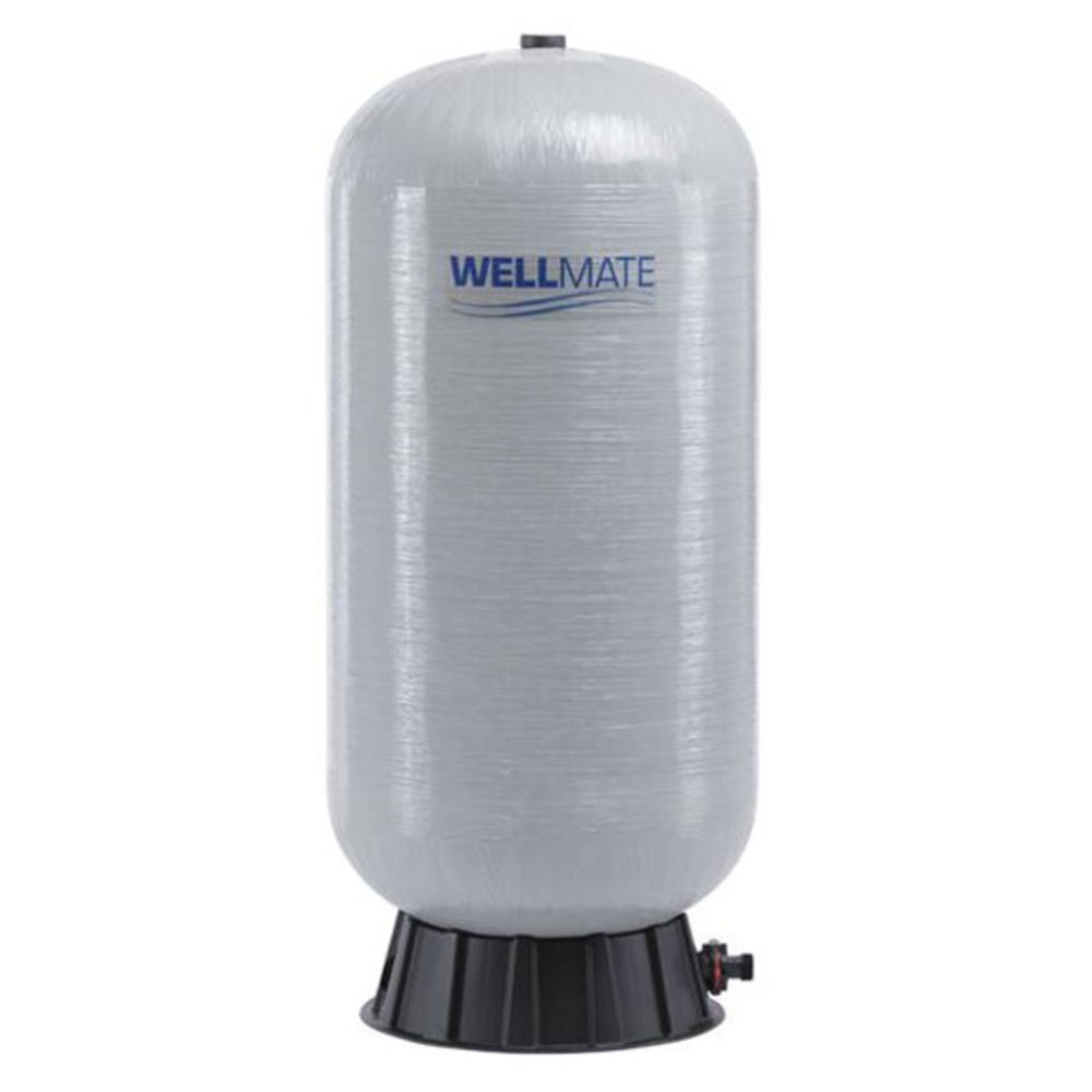 WellMate WM-12 Well Pressure Tank 40 gal