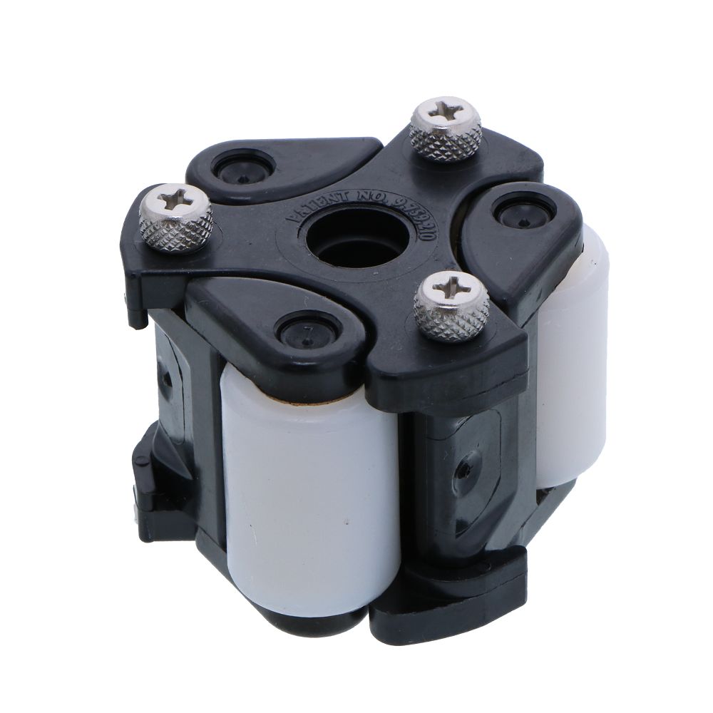 Stenner QuickPro Pump Head Service Kit #1 Santoprene Tube for Classic and SVP Pumps - 0-25 psi