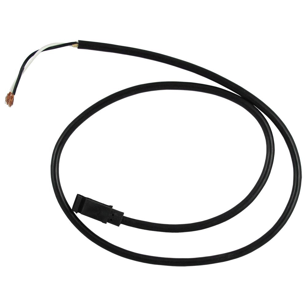 Atlantic 05-2400A UV Lamp Socket and Lead Wire for S2400C
