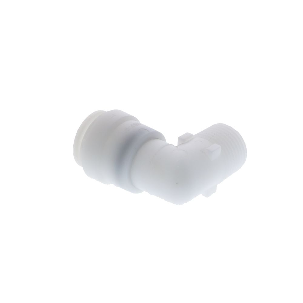 Watts AquaLock/SeaTech - 2419-1008 Male Elbow Fitting 1/2 CTS x 1/2 NPT