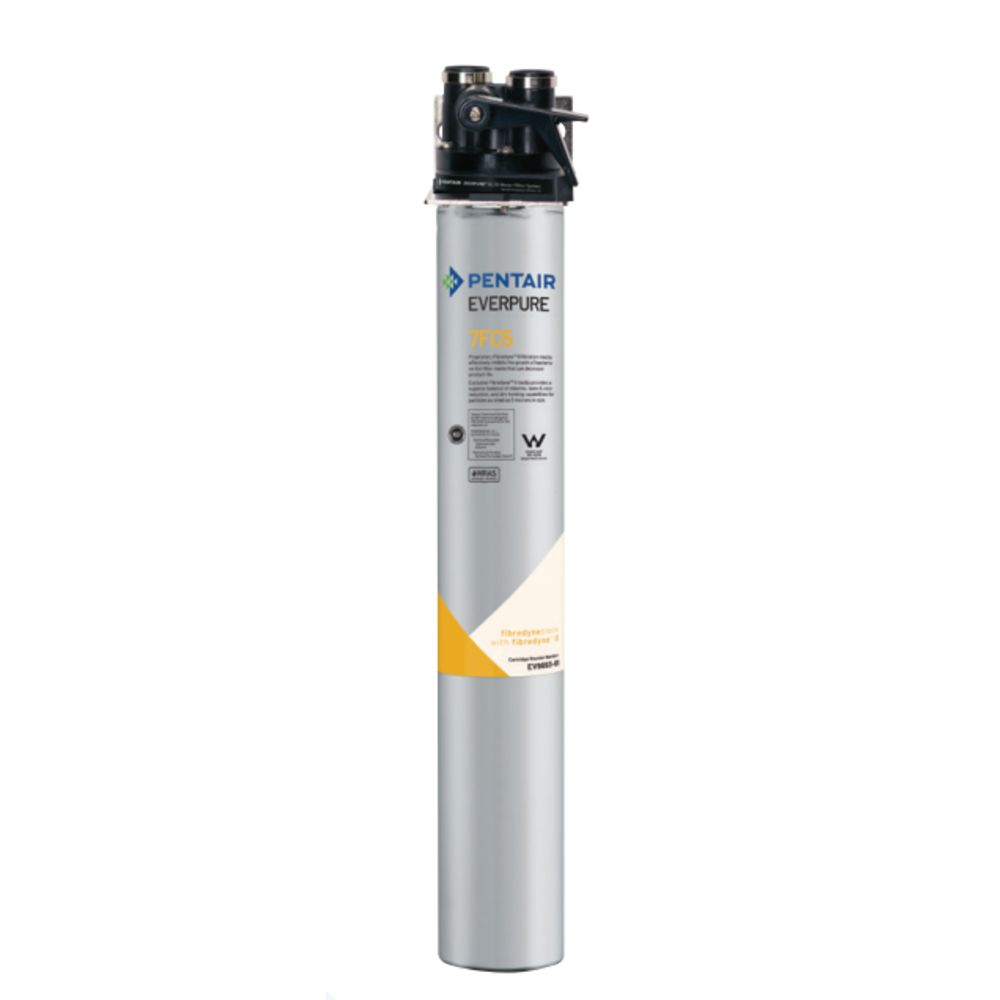 Everpure EV9259-73 High-Performance QL3B 7FC5 w/o PF System