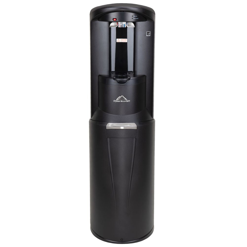 Crystal Mountain STF-M2KHK1C Storm Bottom Load Cooler H/C