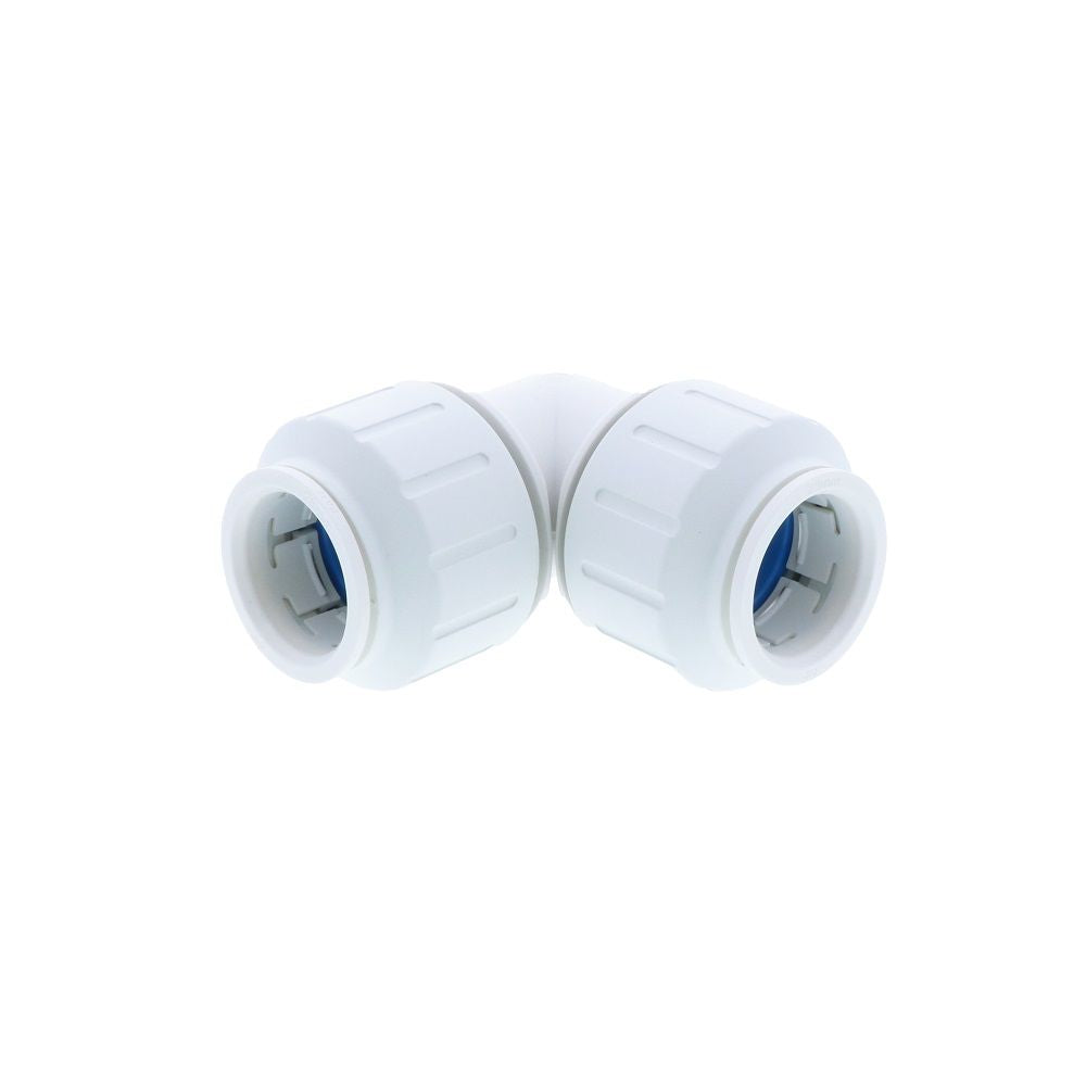 John Guest Union Elbow - 28mm