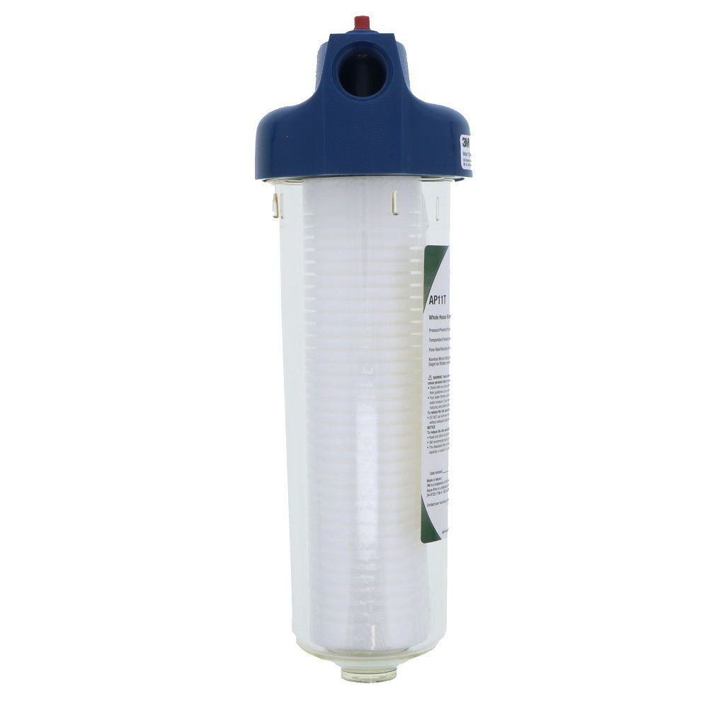 Aqua-Pure AP11T Whole House Filter System