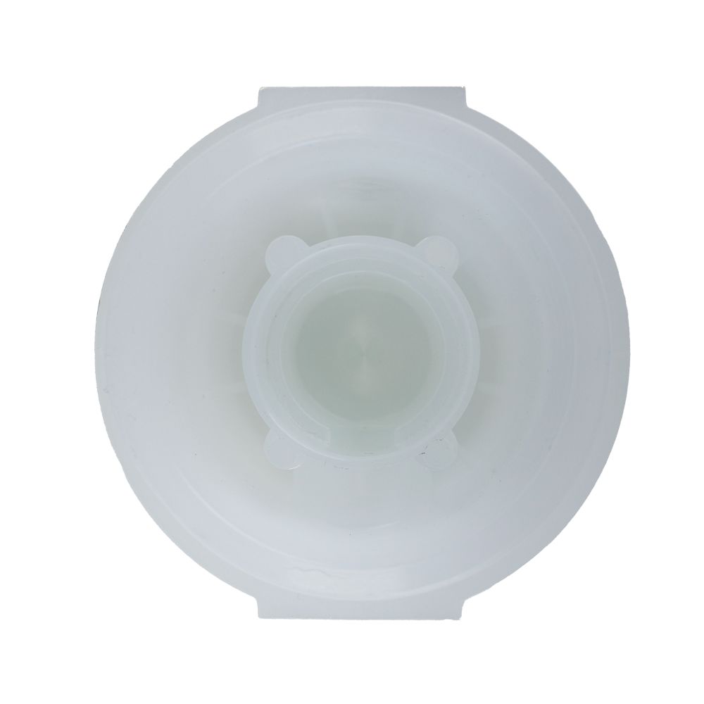 neoPure 10" All Natural Polyprolyene Standard Housing 3/4"
