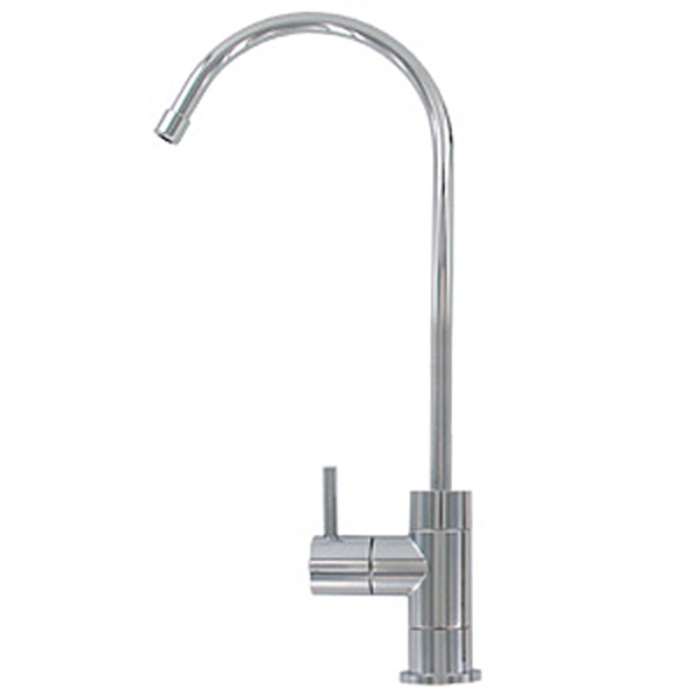 803 Series Air Gap Drinking Water Faucet - Chrome