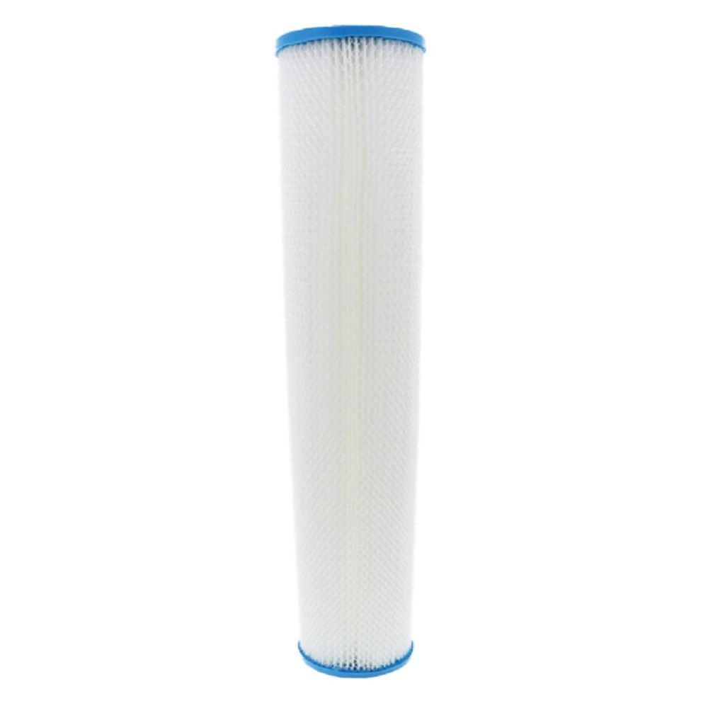 20" x 2-3/4" Liquatec SPF Pleated - 30 mic