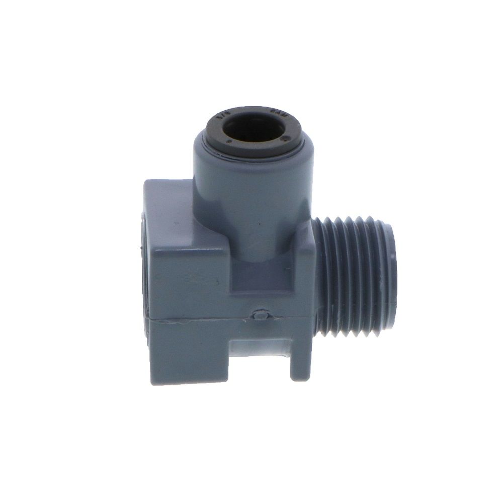 EZ Faucet Adapter - 3/8" Push In