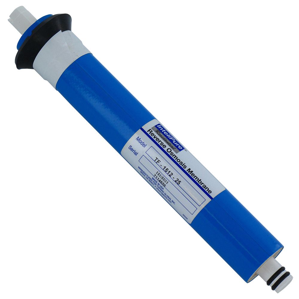 InteliPure TF-1512-25 Residential Reverse Osmosis Membrane
