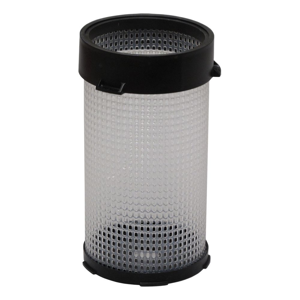 Pentek PBR-410-BK 10" Bag Filter Basket