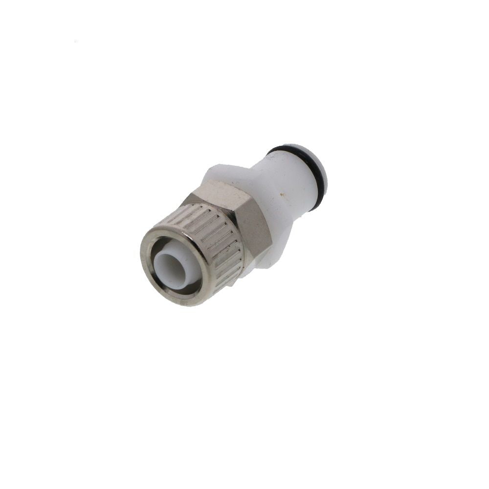 PLC20006 In-Line PTF Coupling Insert 3/8 PTF