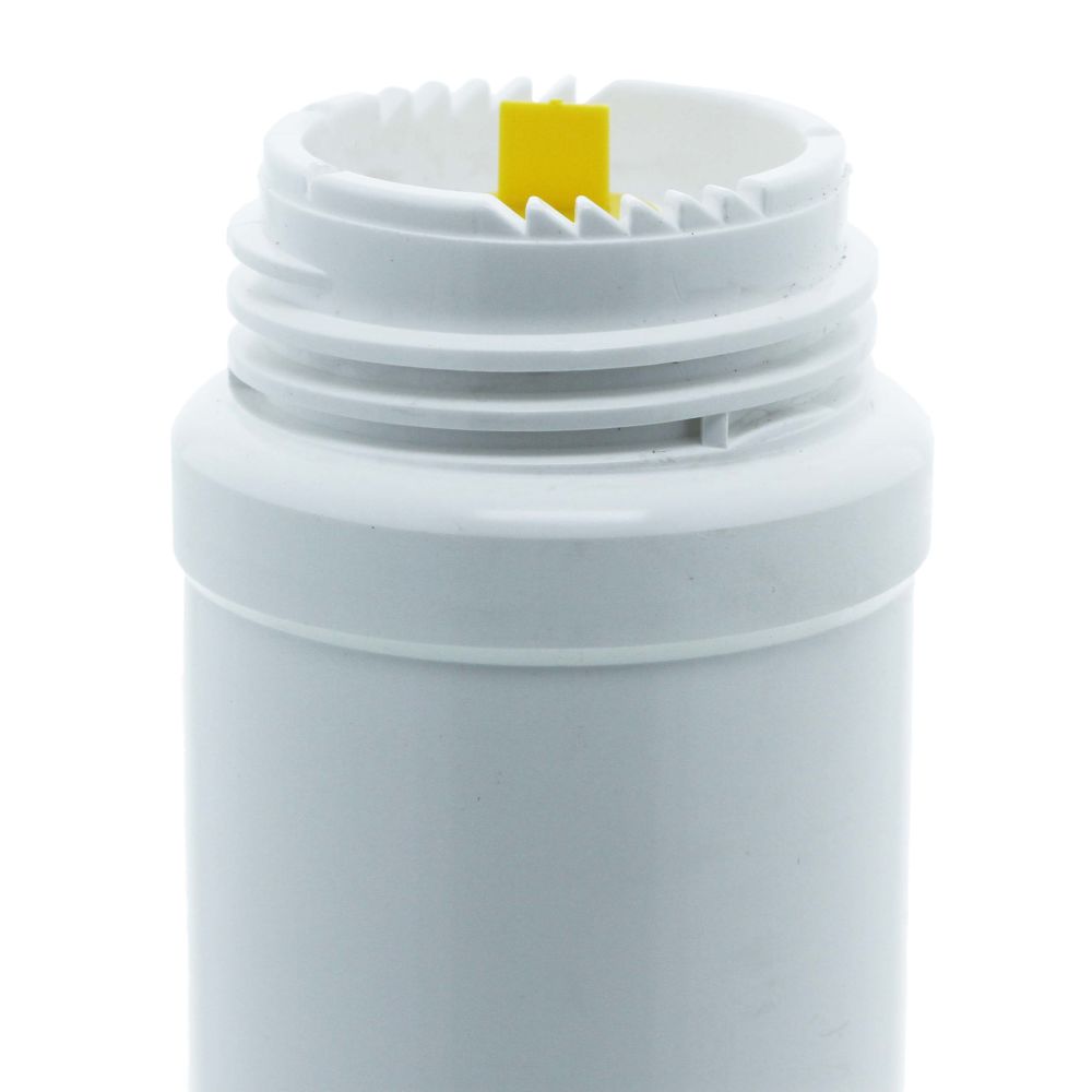 Omnipure Q5620-P Q-Series 1 mic CTO / Cyst / Scale - 12" 3000 gal Filter