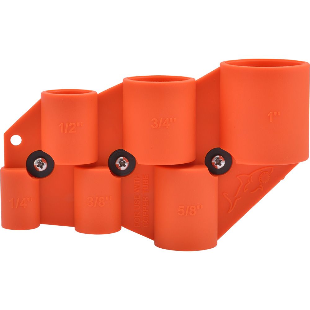 SharkBite® U702 Deburr & Gauge Tool