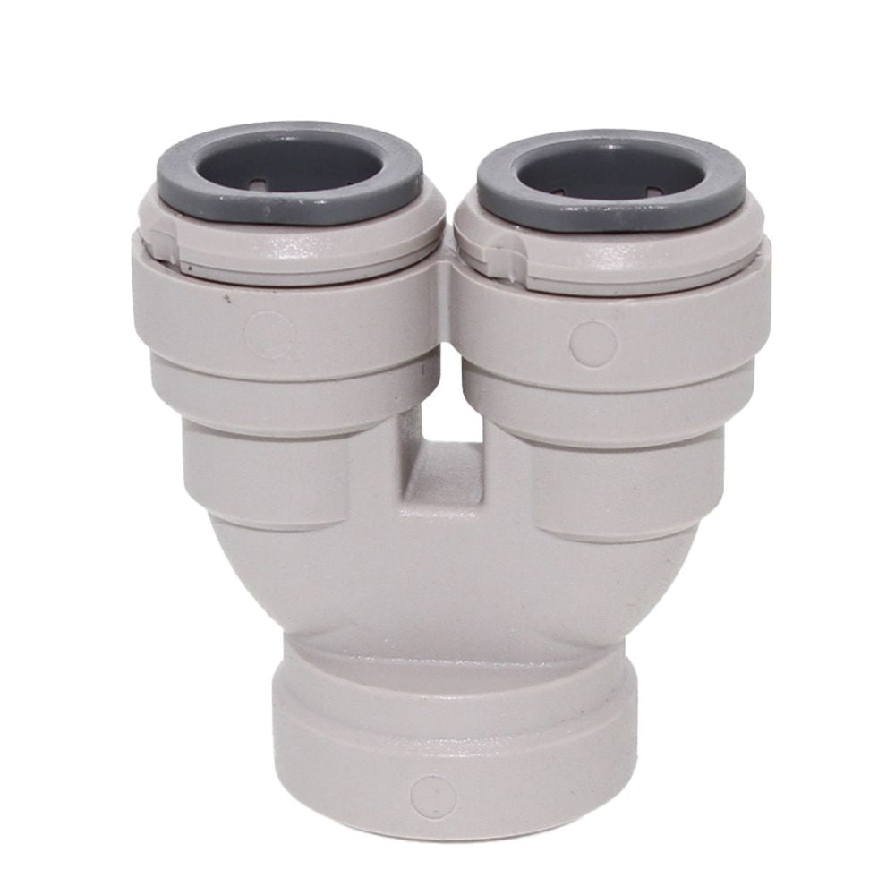 John Guest U-Bend - 1/2