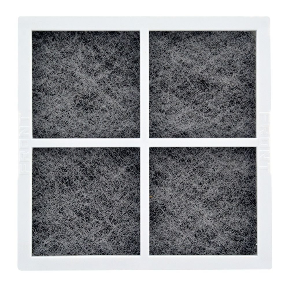 LG LT120F Compatible Replacement Clean Air Filter Twin Pack by Neo-Pure