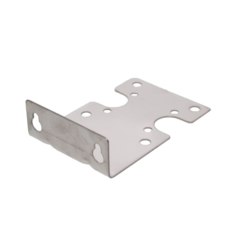 Mounting Bracket - Single Housing for 10" & 20" Standard Housings