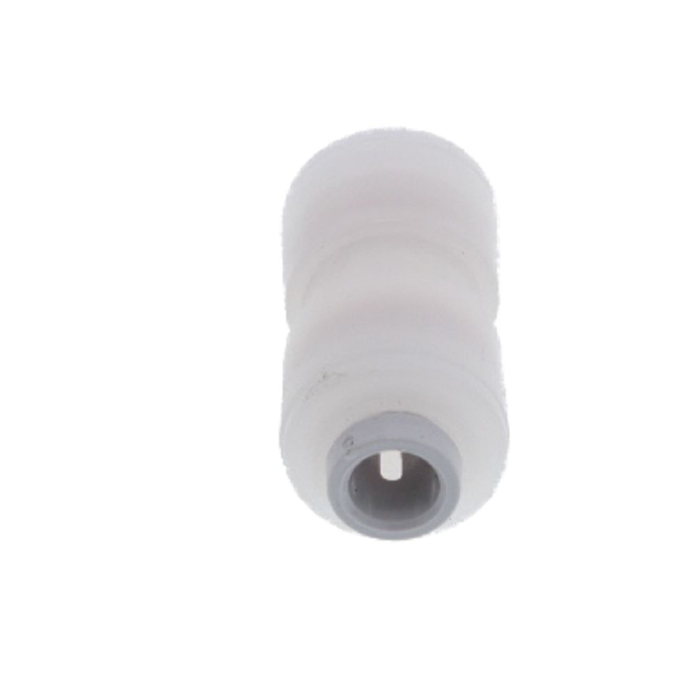 Kynar PVDF Union Connector - 1/4