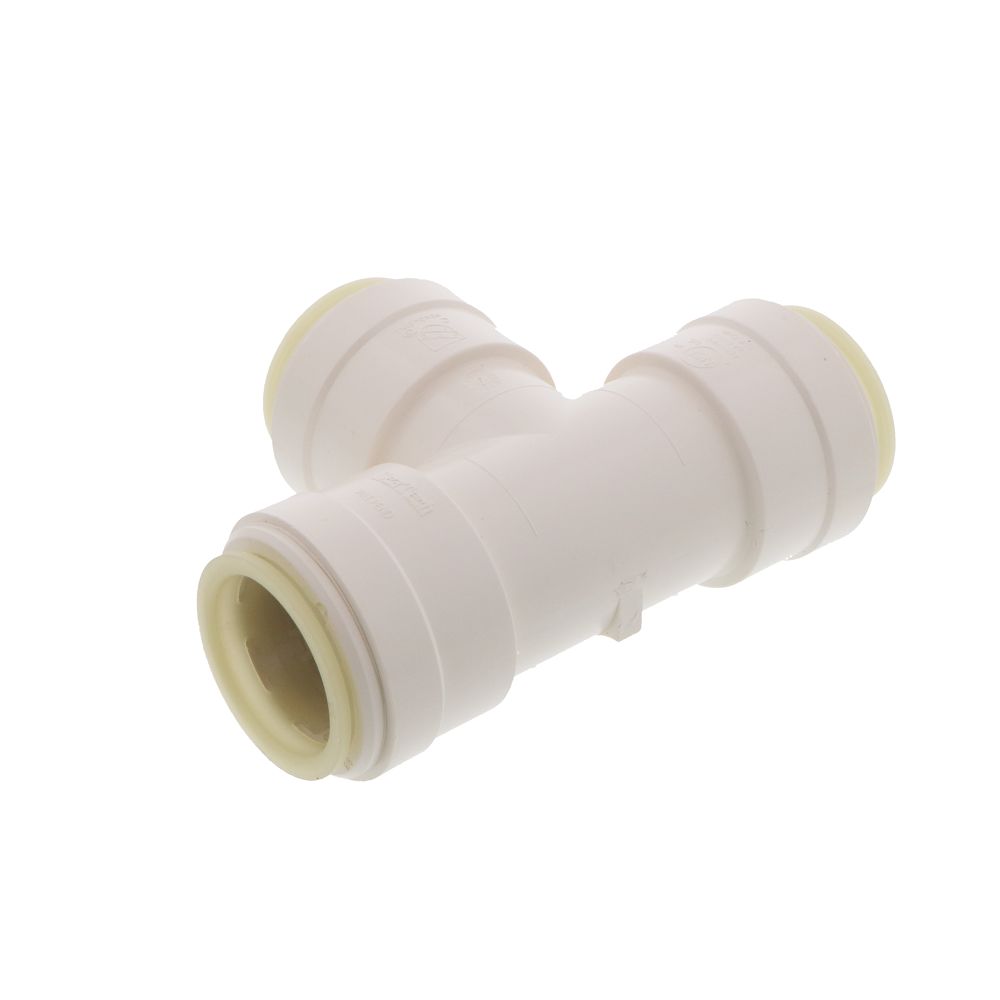 Watts AquaLock/SeaTech - Union Tee - 1 CTS x 1 CTS x 1 CTS