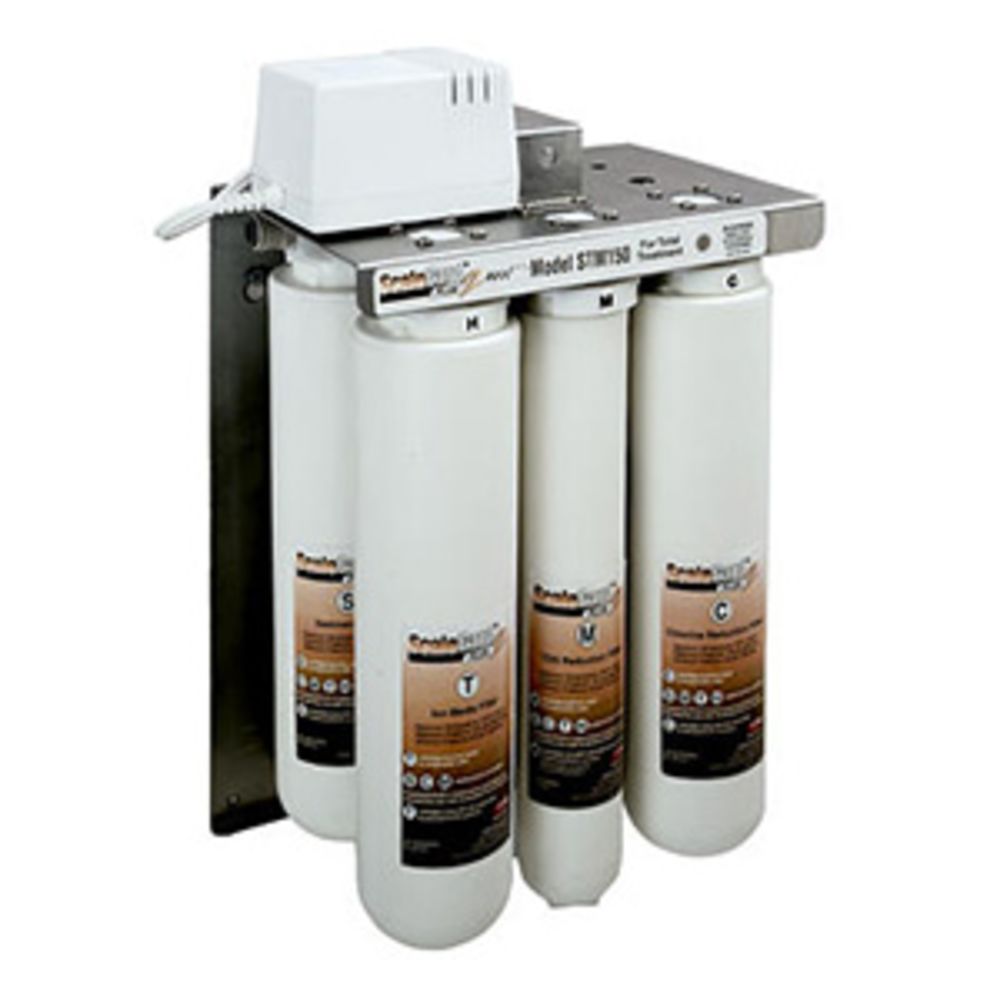3M STM150 ScaleGARD Plus 2 RO System