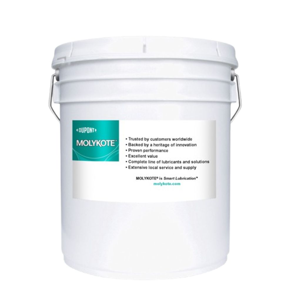 Dow Molykote 111 Compound - 18 kg Pail