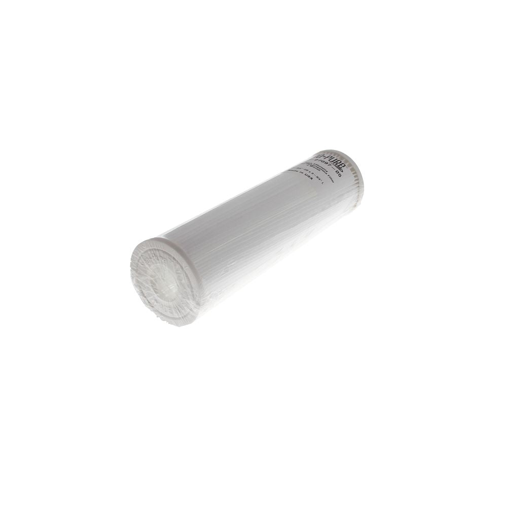 Neo-Pure PH-27097-05 9-3/4" High Efficiency Pleated Filter 5 micron