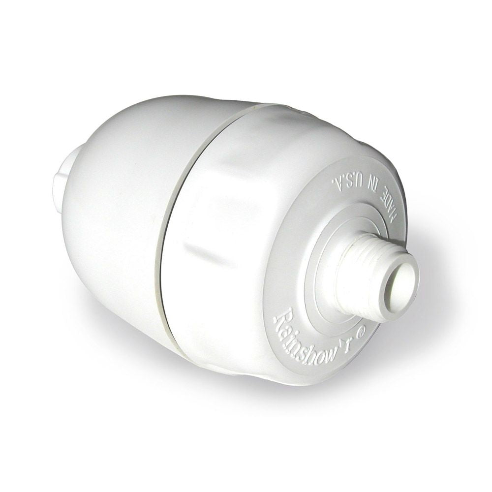 Rainshow'r CQ-1000 Dechlorinating Shower Filter