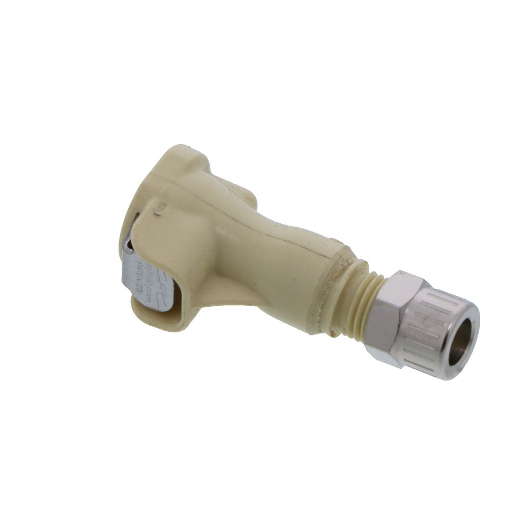 PMC130412 In-Line PTF Coupling Body 1/4 PTF