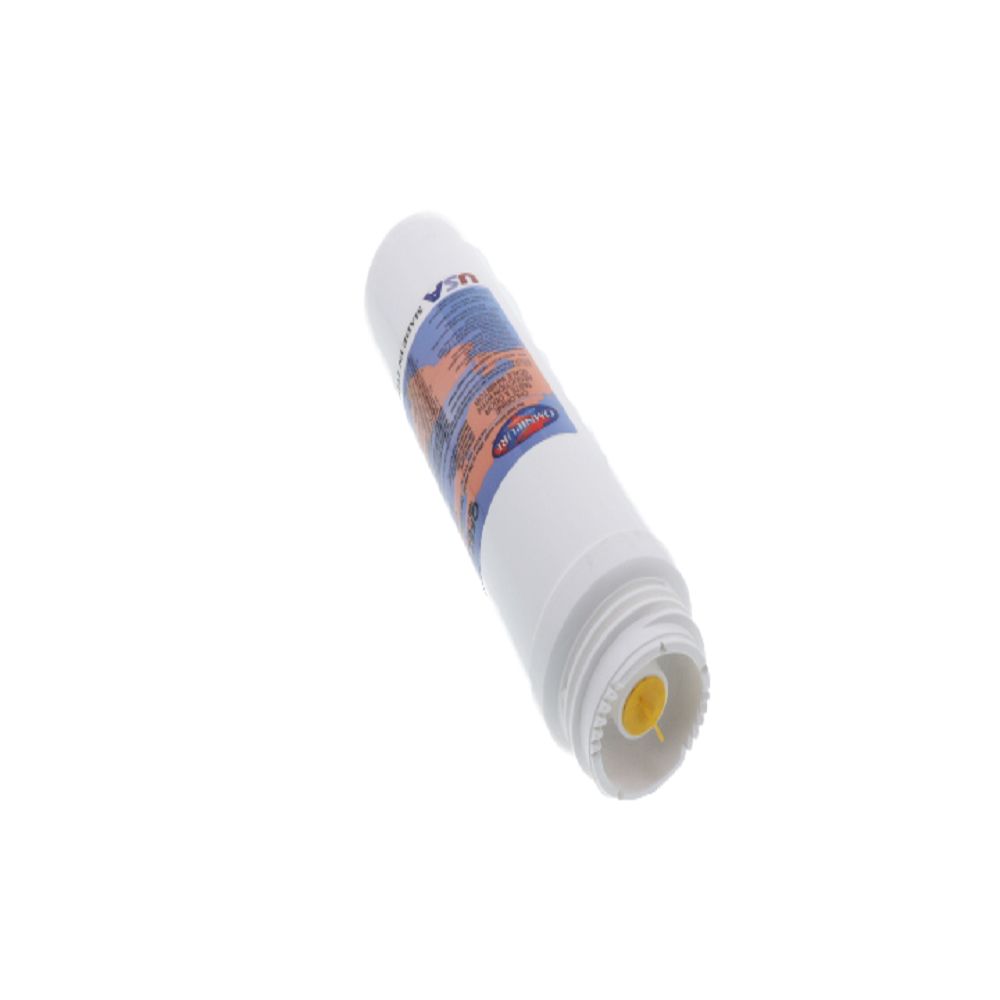 Omnipure Q5521-P Q-Series 10 mic Carbon Block CTO/Scale - 10" 2000 gal Filter