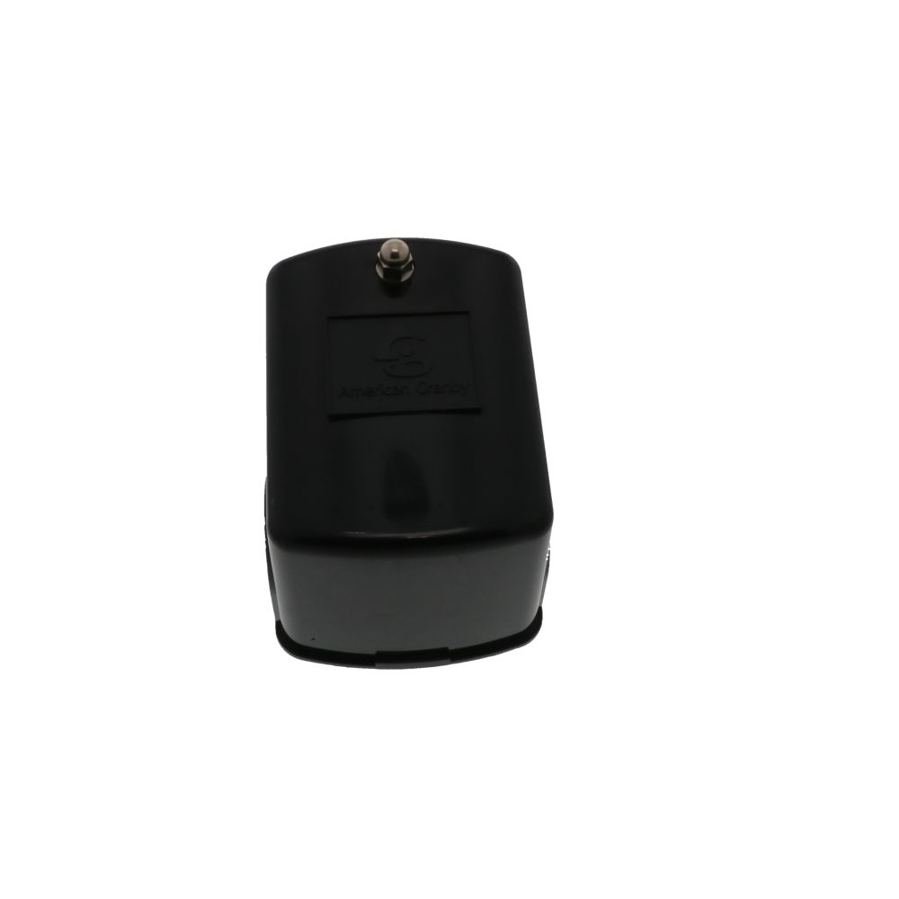 Lead-Free Well Tank Pressure Switch 30-50 psi