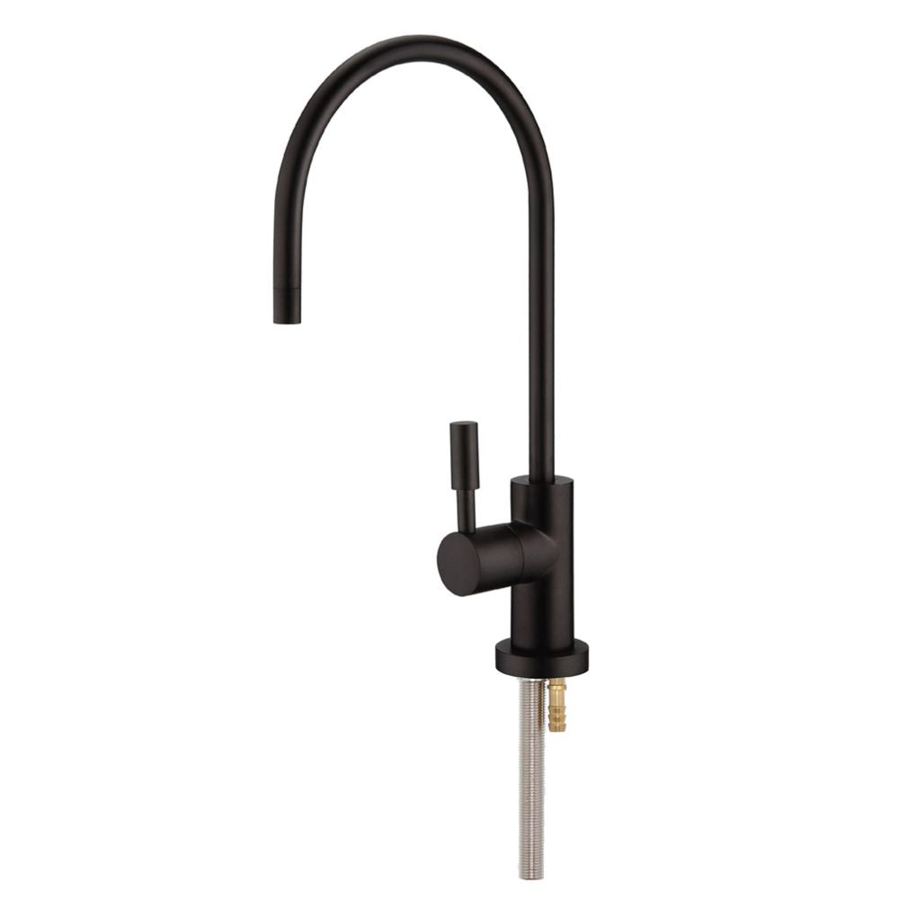 Likuan 888 Series Oil Rubbed Bronze Air Gap Faucet