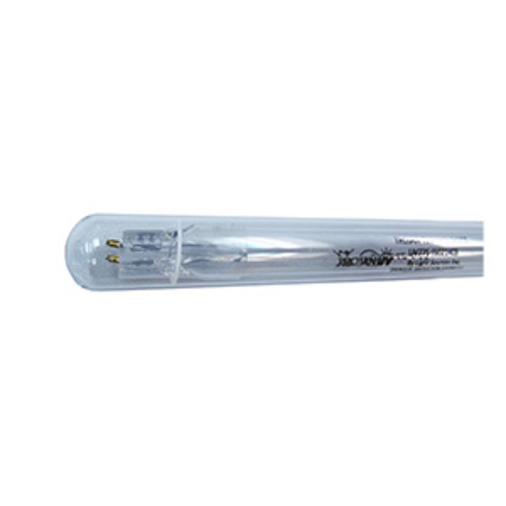 Trojan UV Lamp/Sleeve 650137 for Aqua UV712/Advantage 12 Basic and Plus Systems