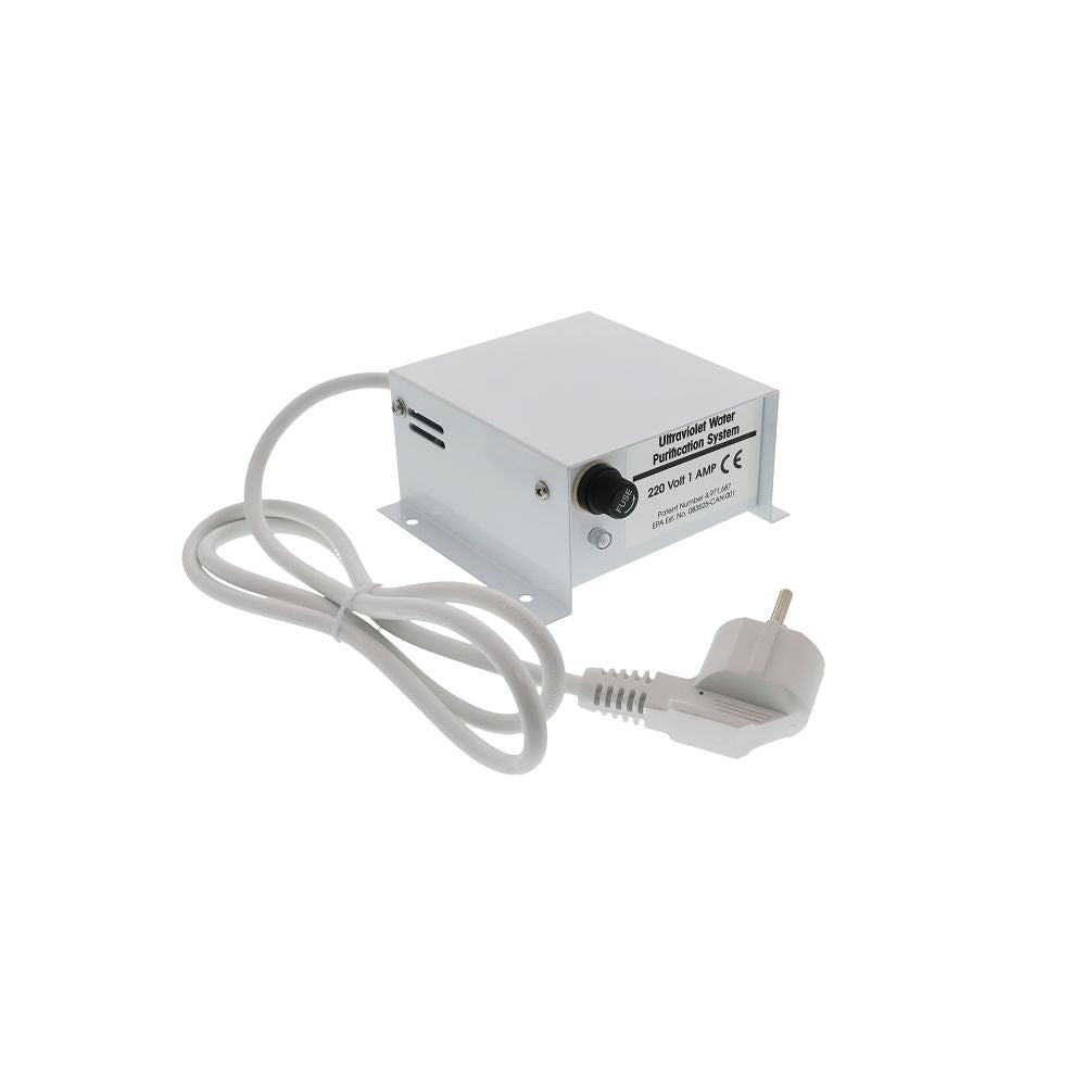 Aqua Flo 40200117 Control Module 220V #11 & #20